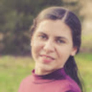 Meet your Posher, Joanna